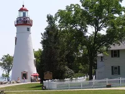 Marblehead Lighthouse