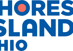 Shores and Islands logo