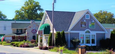 Victory Cafe and Espresso
